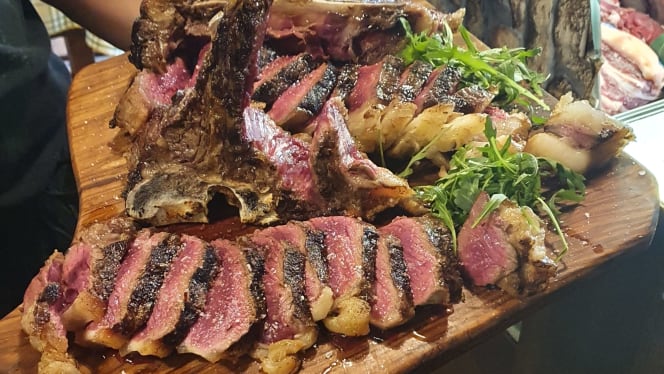 La Vecchia Mola - Cesano - 7