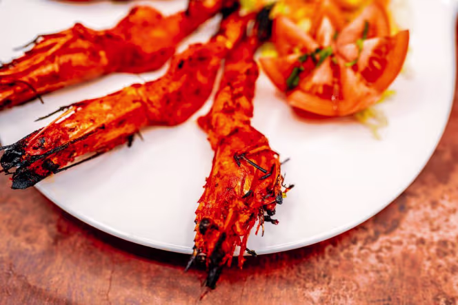 Jaipur Palace - Paris - 4