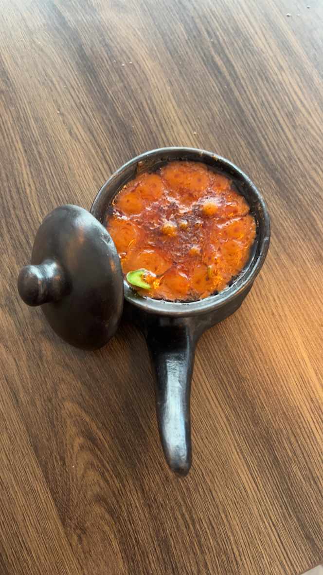 Cucina Habesha - 5