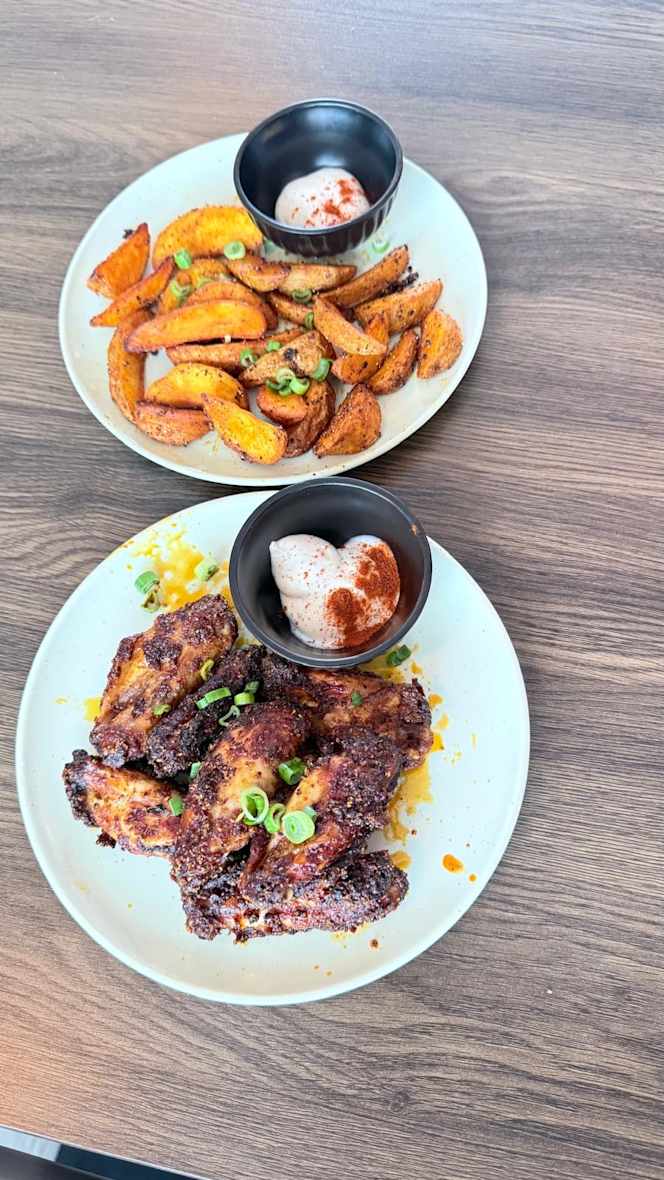 Cucina Habesha - 6
