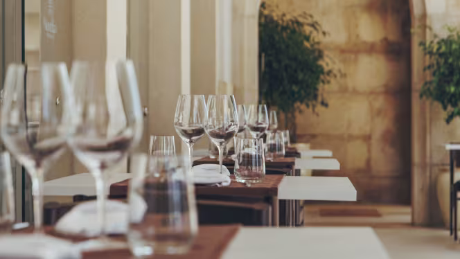 Restaurante Mouchão - Tomar - 6