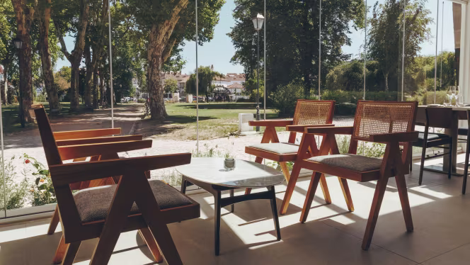 Restaurante Mouchão - Tomar - 4