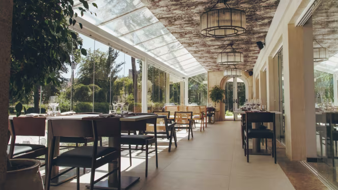 Restaurante Mouchão - Tomar - 3