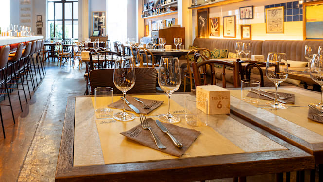 Cascina Romana Frezza - Milano - 2