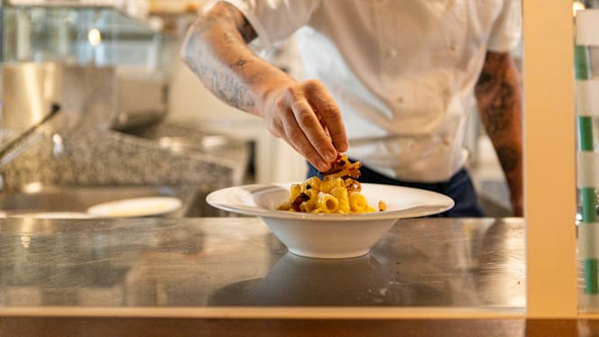 Cascina Romana Frezza - Milano - 3