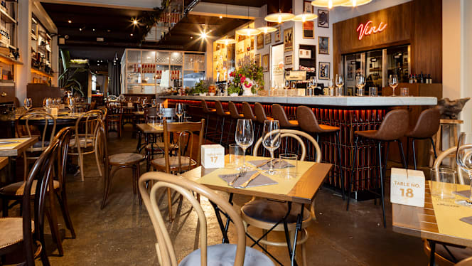 Cascina Romana Frezza - Milano - 6