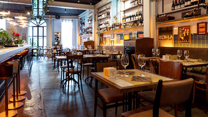 Cascina Romana Frezza - Milano - 4