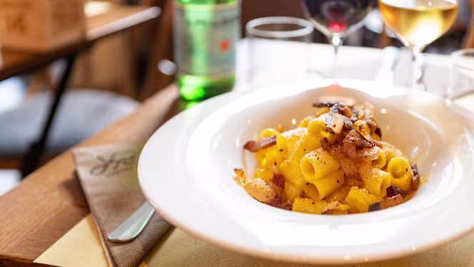 Cascina Romana Frezza - Milano - 1