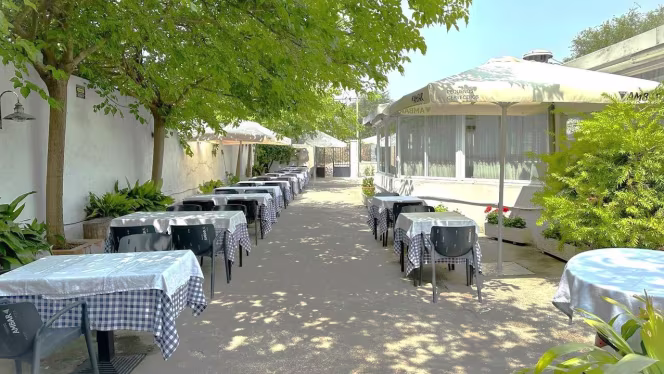 Los Galeones - Madrid - 7