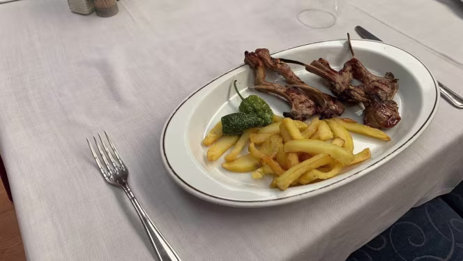 Los Galeones - Madrid - 3