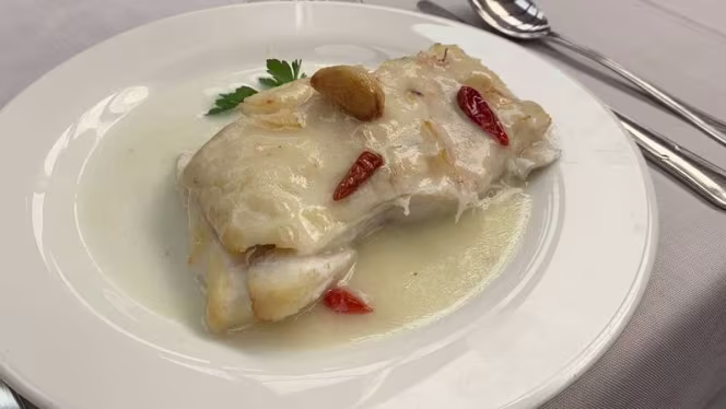 Los Galeones - Madrid - 2