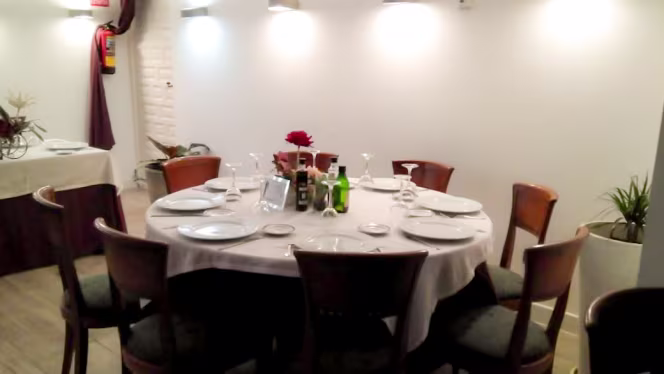 Los Galeones - Madrid - 5