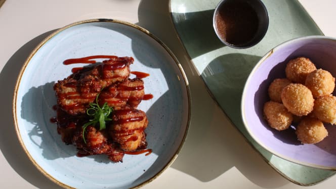 Le Pastel - Paris - 0