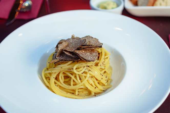Bistro Sans Chichis - 4