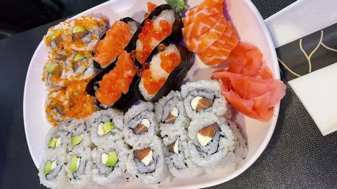 Kim Opéra - Rue de Port Mahon 75002 - 5