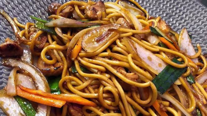 Kim Opéra - Rue de Port Mahon 75002 - 6