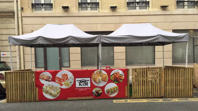 Kim Opéra - Rue de Port Mahon 75002 - 3