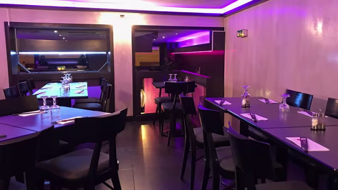 Kim Opéra - Rue de Port Mahon 75002 - 1