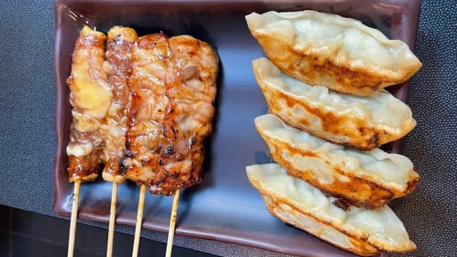 Kim Opéra - Rue de Port Mahon 75002 - 7