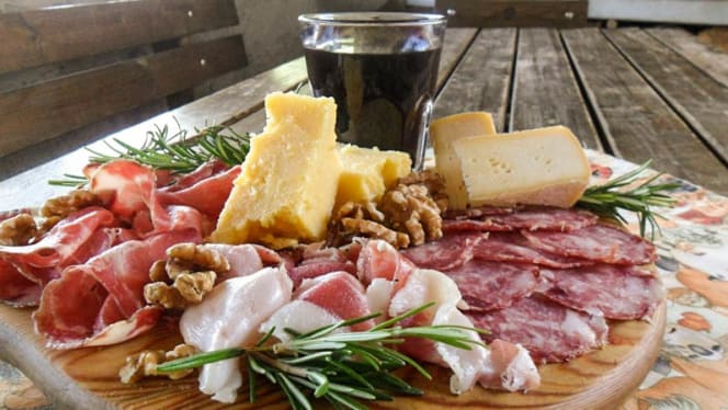 Agriturismo la Freschera - 3