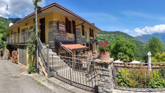 Agriturismo la Freschera - 0