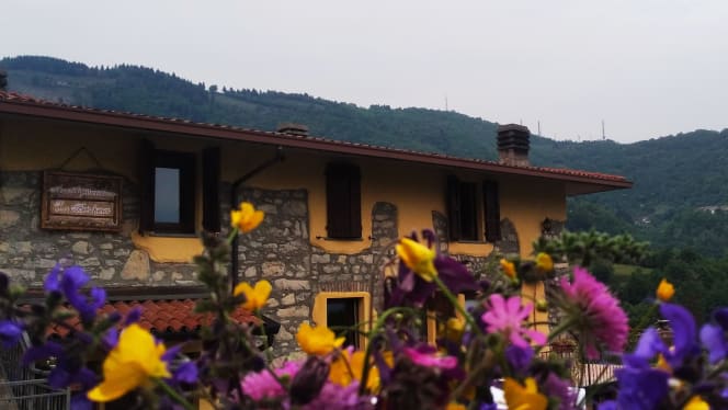 Agriturismo la Freschera - 9