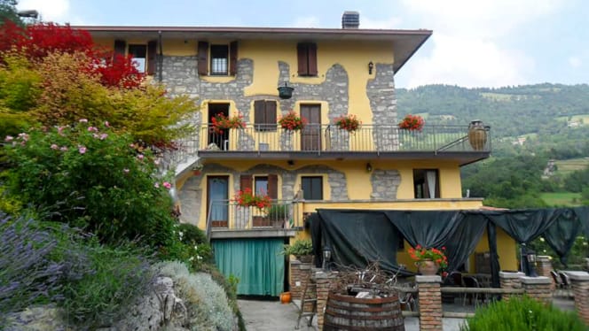 Agriturismo la Freschera - 8