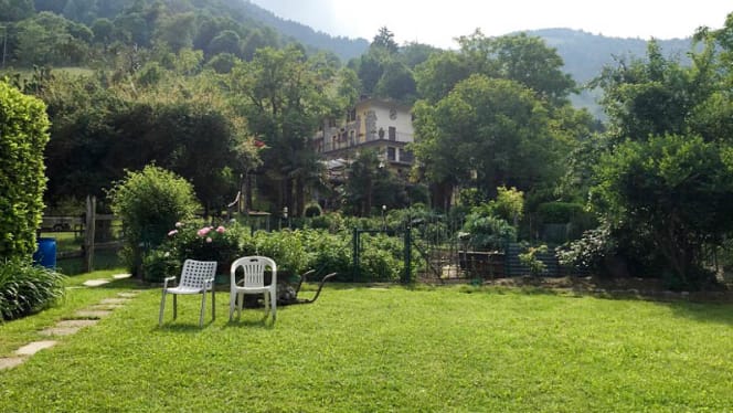 Agriturismo la Freschera - 7