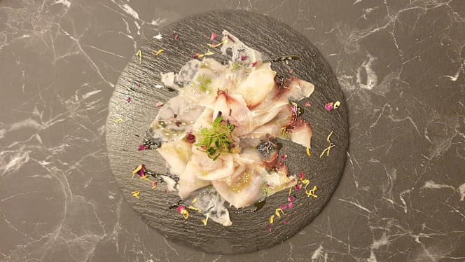 ARIA PIZZA & CUCINA - 3