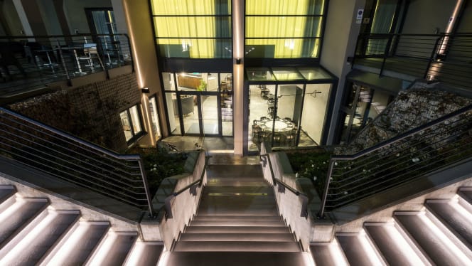 ARIA PIZZA & CUCINA - 9