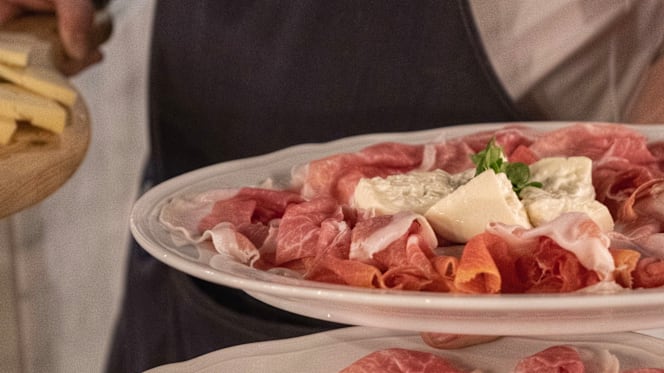 ARIA PIZZA & CUCINA - 2