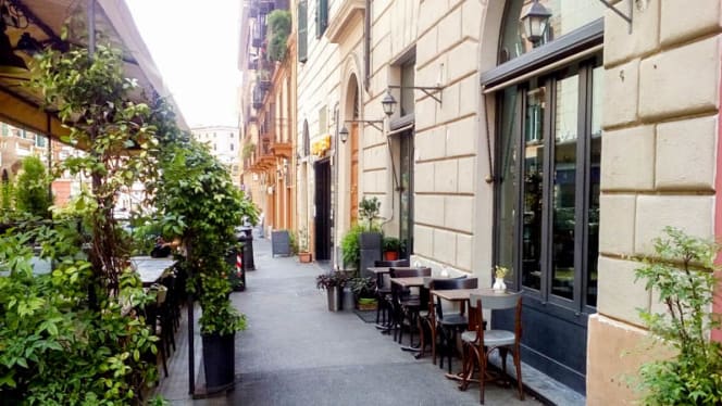 Pro Loco Pinciano - Roma - 0