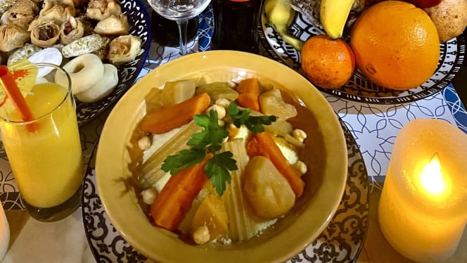 Le Massyl au Pays des Chameaux - 8