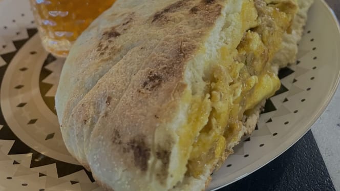 Le Massyl au Pays des Chameaux - 7