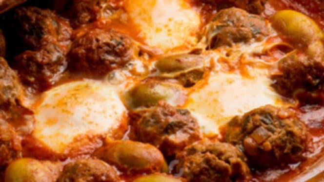 Le Massyl au Pays des Chameaux - 5