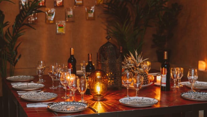 Le Massyl au Pays des Chameaux - 9