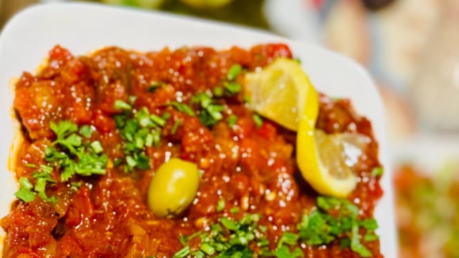 Le Massyl au Pays des Chameaux - 6