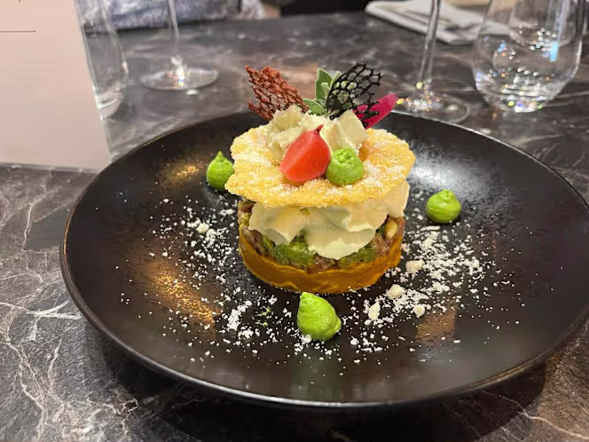 Restaurant L'inspiration - 0