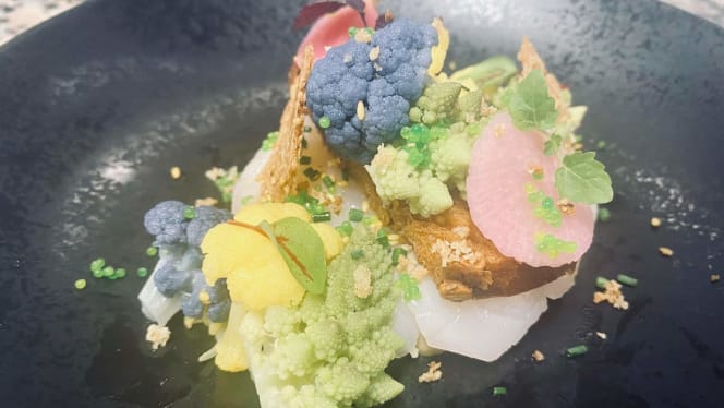 Restaurant L'inspiration - 6