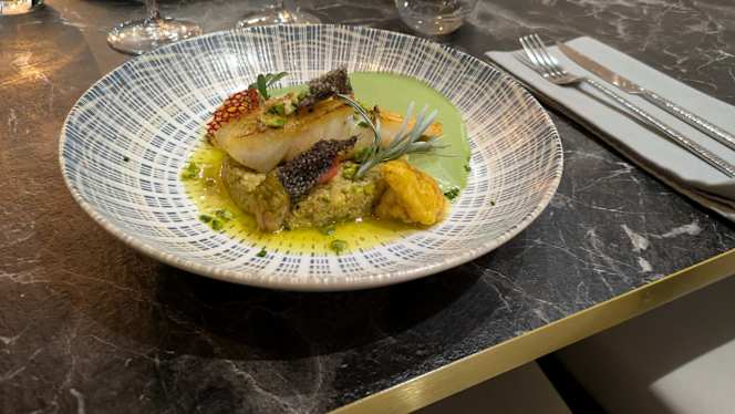 Restaurant L'inspiration - 7