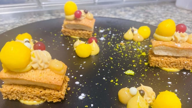 Restaurant L'inspiration - 5