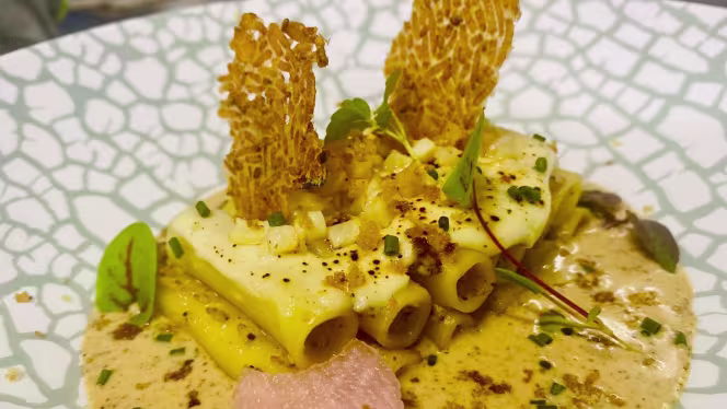 Restaurant L'inspiration - 0