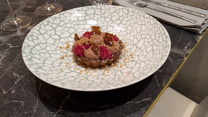 Restaurant L'inspiration - 6