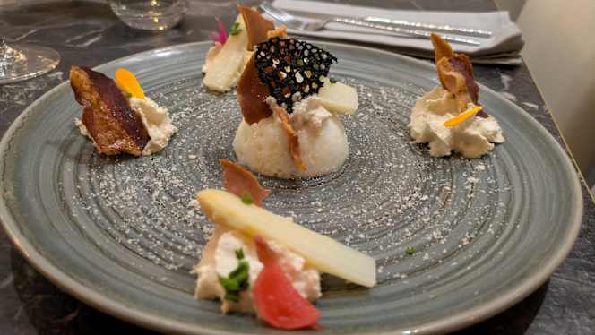 Restaurant L'inspiration - 5