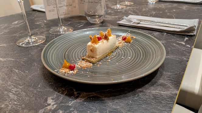 Restaurant L'inspiration - 3