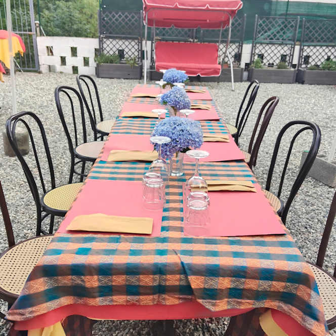 La Terrazza - 1