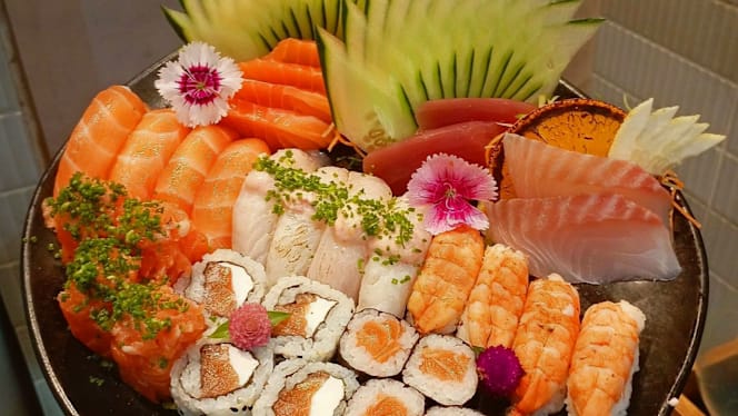 Savana Sushi Amadora - 5