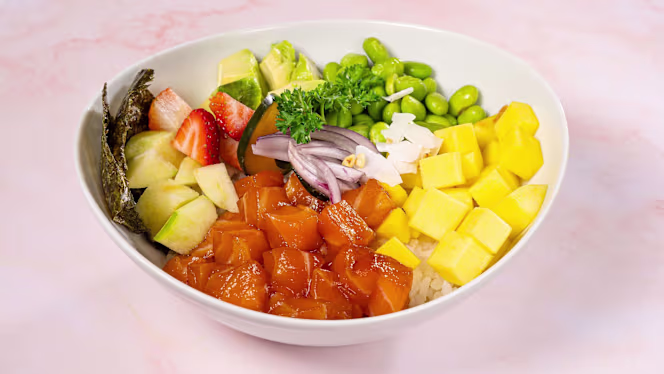 Savana Sushi Amadora - 0