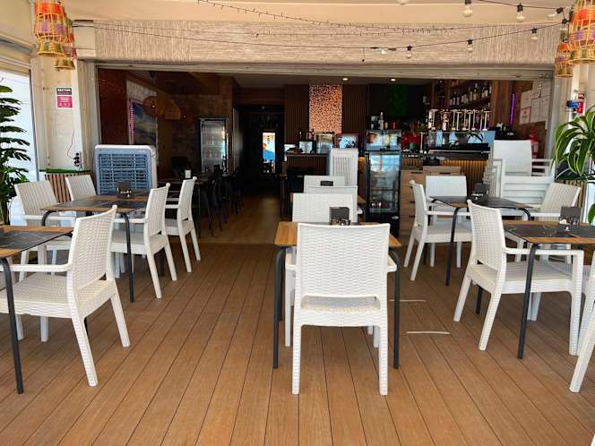 Nomad Flavores - 4