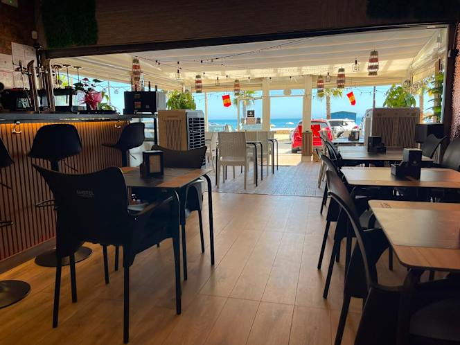 Nomad Flavores - 2